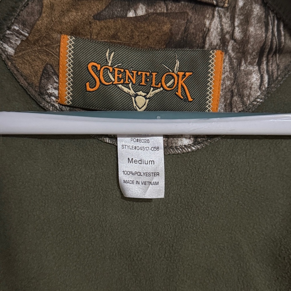 Camo Jacket - image 4